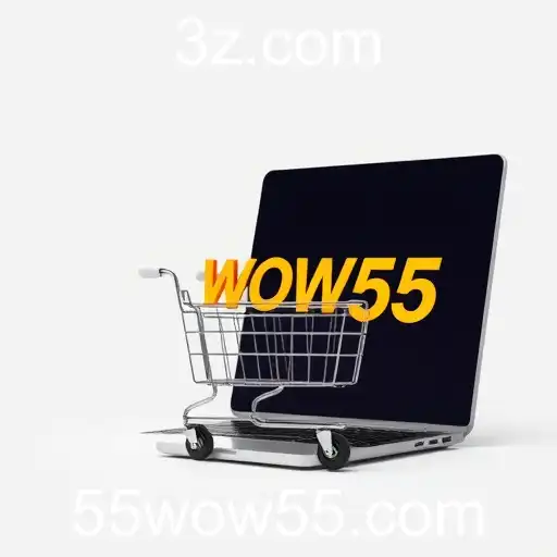 Revolução Digital: WOW55 Transforma o E-commerce Brasileiro