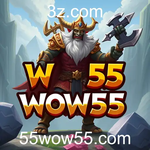 Novidades Empolgantes e Atualizações do WOW55
