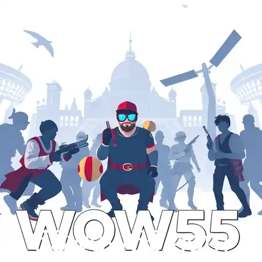 O Crescimento dos Jogos Online em 2025