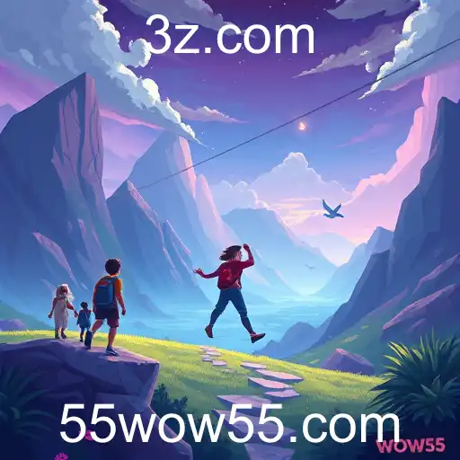 Explorando a Revolução nos Jogos Online em 2025