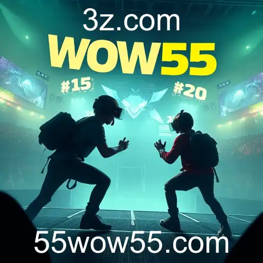 Tendências Tecnológicas no Universo dos Jogos