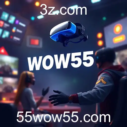 Expansão dos Horizontes no Mundo dos Jogos