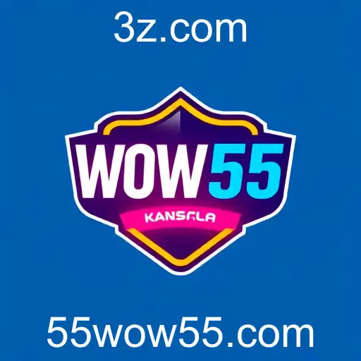 Expansão e Tendências no Mundo dos Jogos com WOW55