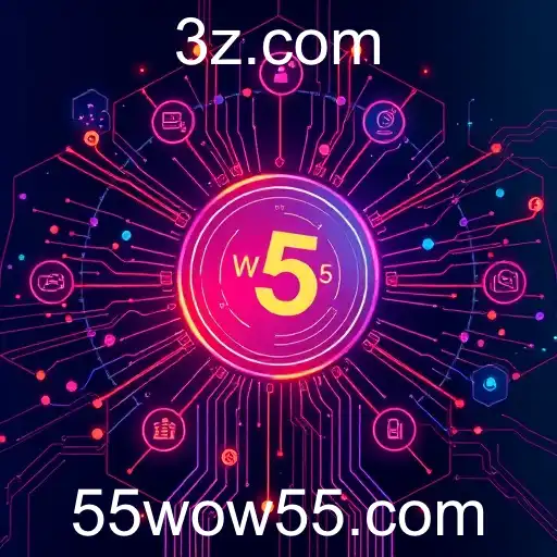 O Crescimento de WOW55 no Mercado de Jogos Online