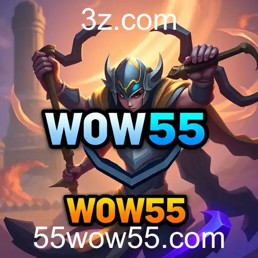 WoW55: Impacto no Mercado de Jogos