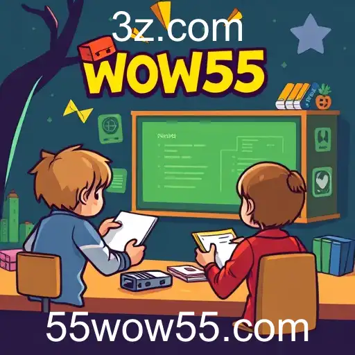 O Impacto da Palavra-Chave WOW55 no Crescimento dos Jogos Online em 2025