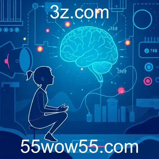 Impacto da Palavra-Chave 'WOW55' em Sites Comerciais