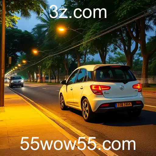 A Revolução dos Jogos Online no Brasil: WOW55 em Destaque