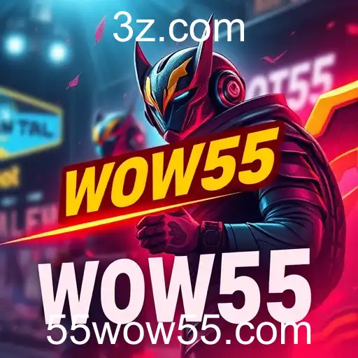 A Revolução do WOW55: Novidades e Perspectivas para 2025