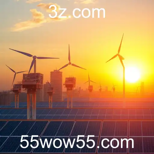 Impactos da Tecnologia e Sustentabilidade no Cotidiano Urbano