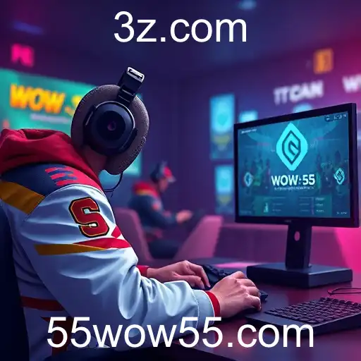 Tendências e Dinâmicas Atuais dos Jogos Online em 2025