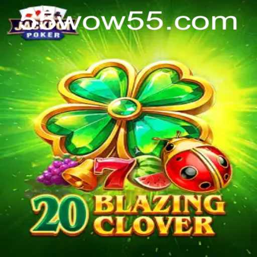 Experience the Thrill of Strategy with 20BlazingClover
