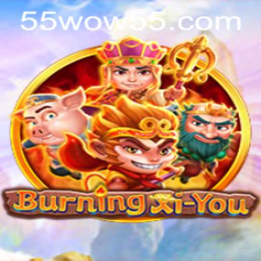 Exploring the Mythical World of BurningXiYou: A Modern Adventure