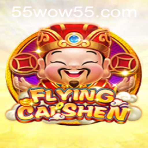 Unveiling the Magic of FlyingCaiShen: An Exciting Journey Into Gaming