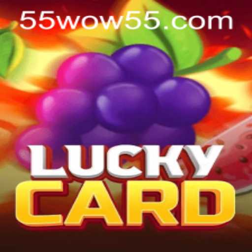 Unveiling LuckyCard: A Captivating New Card Game with WOW55