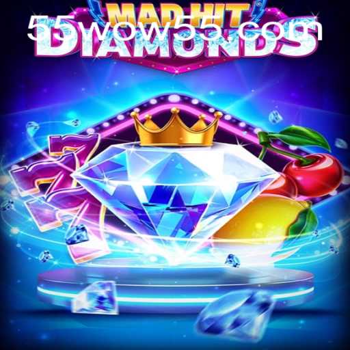 MadHitDiamonds: Unveiling the Gem of Gaming in 2023