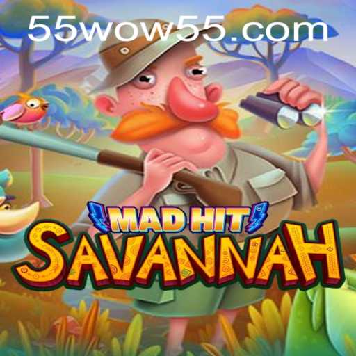 MadHitSavannah: A Captivating Adventure in Gaming