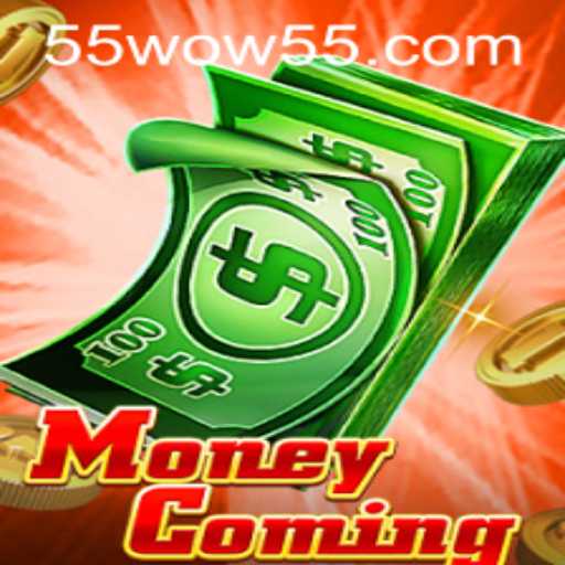 Exploring the Thrills of MoneyComing: A Game Fueled by WOW55 Technology