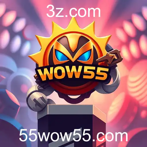 WOW55: Revoluciona o Cenário dos Jogos em 2025