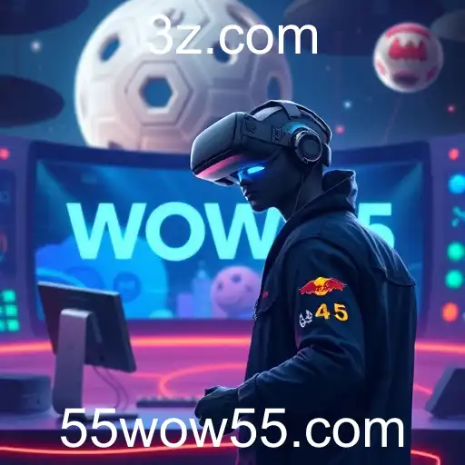 WOW55: A Evolução do Entretenimento Digital