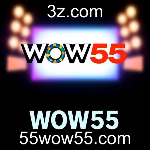 WOW55 Revoluciona o Mercado dos Jogos com Novas Funcionalidades