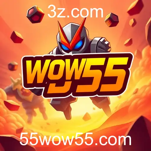 WOW55: O Novo Sucesso nos Jogos Online em 2025